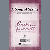 Download or print A Song Of Spring Sheet Music Printable PDF 10-page score for Children / arranged 2-Part Choir SKU: 87753.