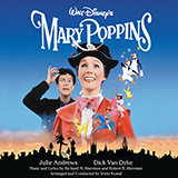 Download or print A Spoonful Of Sugar (from Mary Poppins) Sheet Music Printable PDF 1-page score for Children / arranged Lead Sheet / Fake Book SKU: 1412068.