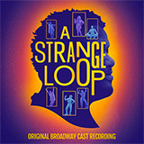 Download or print A Strange Loop Sheet Music Printable PDF 8-page score for Broadway / arranged Piano & Vocal SKU: 1221447.