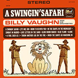 Download or print A Swingin' Safari Sheet Music Printable PDF 3-page score for Country / arranged Piano Solo SKU: 58218.