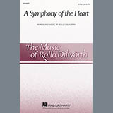 Download or print A Symphony Of The Heart Sheet Music Printable PDF 11-page score for Concert / arranged 2-Part Choir SKU: 97707.