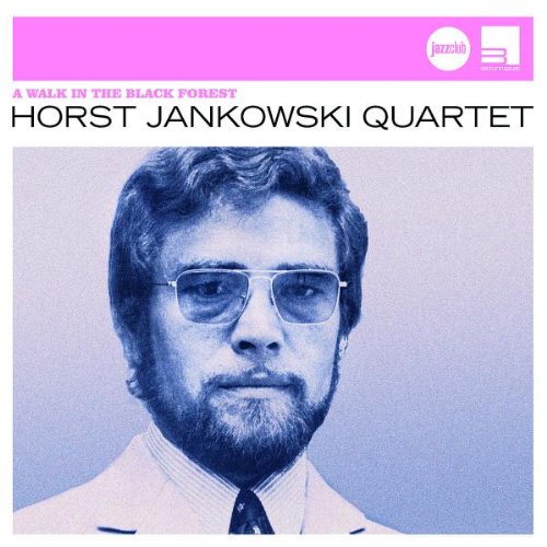 Horst Jankowski image and pictorial