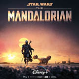 Download or print A Warrior's Death (from Star Wars: The Mandalorian) Sheet Music Printable PDF 2-page score for Film/TV / arranged Piano Solo SKU: 448983.
