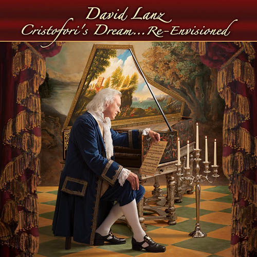 David Lanz image and pictorial