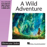 Download or print A Wild Adventure Sheet Music Printable PDF 4-page score for Instructional / arranged Educational Piano SKU: 418850.