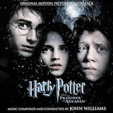 Download or print A Window To The Past (from Harry Potter) Sheet Music Printable PDF 3-page score for Film/TV / arranged Piano Solo SKU: 1340738.