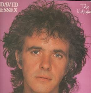 David Essex image and pictorial
