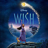 Download or print A Wish Worth Making (from Wish) Sheet Music Printable PDF 5-page score for Disney / arranged Easy Piano SKU: 1422729.