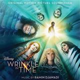 Download or print A Wrinkle In Time (from A Wrinkle In Time) Sheet Music Printable PDF 3-page score for Film/TV / arranged Piano Solo SKU: 253418.
