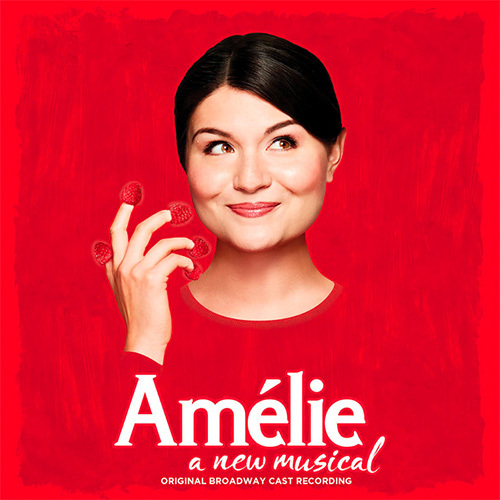 Download or print Nathan Tysen & Daniel Messé A Better Haircut (from Amélie The Musical) Sheet Music Printable PDF 14-page score for Musical/Show / arranged Piano & Vocal SKU: 186735.