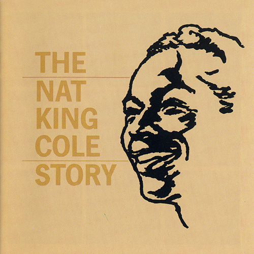 Nat King Cole image and pictorial