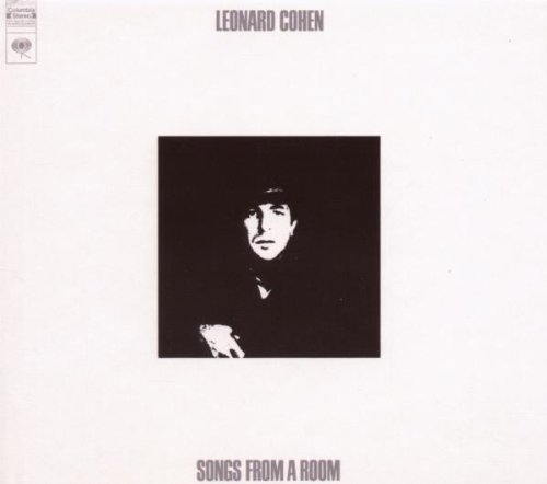 Download Leonard Cohen A Bunch Of Lonesome Heroes Sheet Music and Printable PDF Score for Piano, Vocal & Guitar