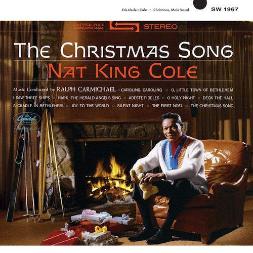 Download Vince Gill A Cradle In Bethlehem Sheet Music and Printable PDF Score for Easy Piano