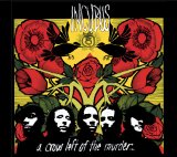Download Incubus A Crow Left Of The Murder Sheet Music and Printable PDF Score for Drums Transcription