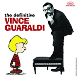 Download or print Vince Guaraldi A Day In The Life Of A Fool (Manha De Carnaval) Sheet Music Printable PDF 8-page score for Jazz / arranged Piano Transcription SKU: 419152.