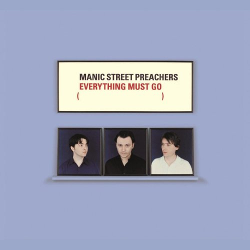 Download Manic Street Preachers A Design For Life Sheet Music and Printable PDF Score for Piano, Vocal & Guitar (Right-Hand Melody)