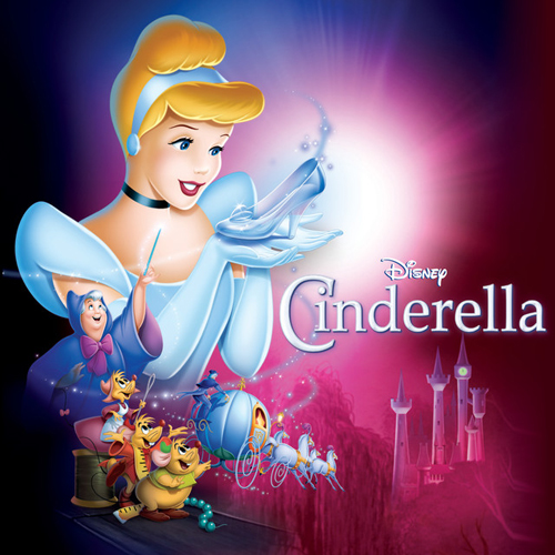 Download or print Jerry Livingston A Dream Is A Wish Your Heart Makes (from Cinderella) Sheet Music Printable PDF 2-page score for Disney / arranged Ukulele Ensemble SKU: 410268.