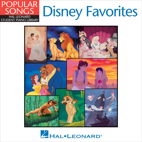 Download or print Linda Ronstadt A Dream Is A Wish Your Heart Makes (from Cinderella) (arr. Phillip Keveren) Sheet Music Printable PDF 3-page score for Disney / arranged Educational Piano SKU: 418862.