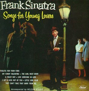 Download Frank Sinatra A Foggy Day (In London Town) Sheet Music and Printable PDF Score for Piano & Vocal