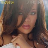 Download or print Rihanna A Girl Like Me Sheet Music Printable PDF 6-page score for Pop / arranged Piano, Vocal & Guitar (Right-Hand Melody) SKU: 56412.