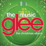 Download Glee Cast A Glee-ful Christmas (Choral Medley)(arr. Mark Brymer) Sheet Music and Printable PDF Score for SAB Choir