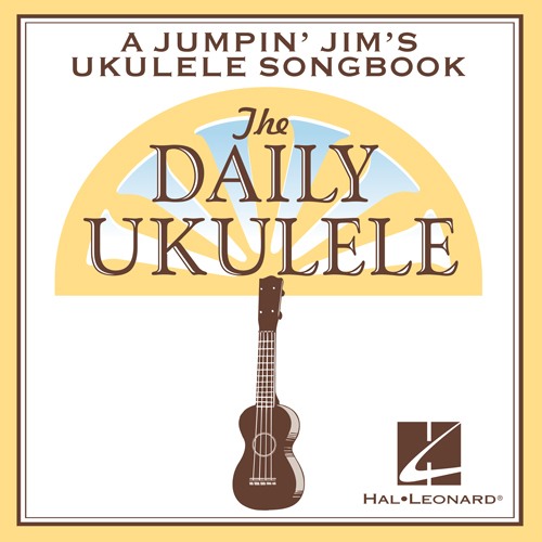 Download The Beatles A Hard Day's Night (from The Daily Ukulele) (arr. Liz and Jim Beloff) Sheet Music and Printable PDF Score for Ukulele