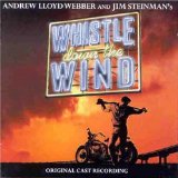 Download or print Andrew Lloyd Webber A Kiss Is A Terrible Thing To Waste (from Whistle Down The Wind) Sheet Music Printable PDF 7-page score for Musical/Show / arranged Piano, Vocal & Guitar SKU: 32973.