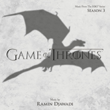 Download Ramin Djawadi A Lannister Always Pays His Debts (from Game of Thrones) Sheet Music and Printable PDF Score for Solo Guitar Tab