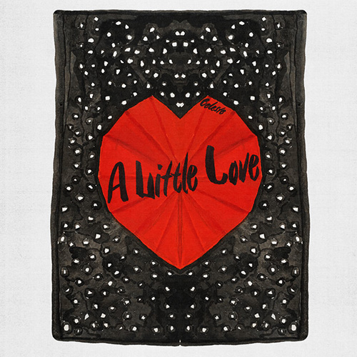 Download or print Celeste A Little Love (John Lewis 2020) Sheet Music Printable PDF 3-page score for Christmas / arranged Piano, Vocal & Guitar (Right-Hand Melody) SKU: 473373.
