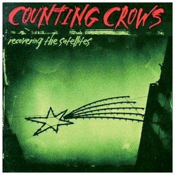 Counting Crows image and pictorial