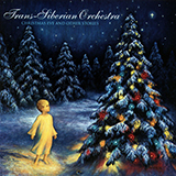 Download Trans-Siberian Orchestra A Mad Russian's Christmas Sheet Music and Printable PDF Score for Guitar Tab (Single Guitar)