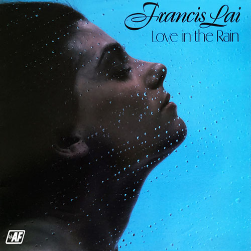 Download Francis Lai A Man And A Woman (Un Homme Et Une Femme) Sheet Music and Printable PDF Score for Guitar Ensemble