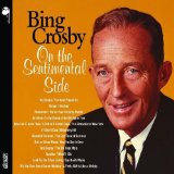 Download Bing Crosby A Man And His Dream Sheet Music and Printable PDF Score for Piano, Vocal & Guitar (Right-Hand Melody)