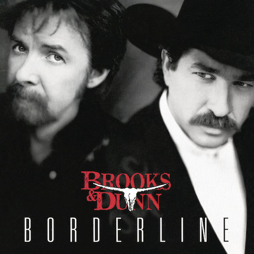 Brooks & Dunn image and pictorial