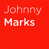 Johnny Marks A Merry, Merry Christmas To You Sheet Music and Printable PDF Score | SKU 166105