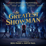 Download or print Pasek & Paul A Million Dreams (from The Greatest Showman) Sheet Music Printable PDF 7-page score for Film/TV / arranged Clarinet and Piano SKU: 416886.