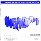 Download or print A Piece Of Cake - 1st Bb Tenor Saxophone Sheet Music Printable PDF 3-page score for Latin / arranged Jazz Ensemble SKU: 326971.