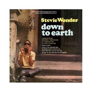 Download Stevie Wonder A Place In The Sun Sheet Music and Printable PDF Score for Piano, Vocal & Guitar (Right-Hand Melody)