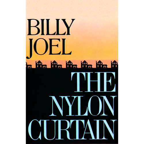 Download Billy Joel A Room Of Our Own Sheet Music and Printable PDF Score for Piano, Vocal & Guitar Chords (Right-Hand Melody)
