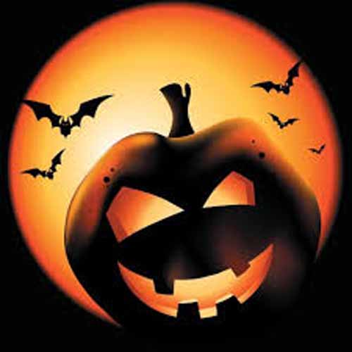 Download or print Wendy Stevens A Scream On Halloween Sheet Music Printable PDF 2-page score for Halloween / arranged Educational Piano SKU: 99157.