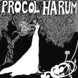 Download or print Procol Harum A Whiter Shade Of Pale Sheet Music Printable PDF 36-page score for Children / arranged Classroom Band Pack SKU: 111943.