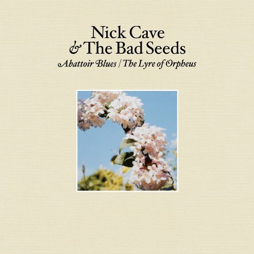 Download Nick Cave Abattoir Blues Sheet Music and Printable PDF Score for Piano, Vocal & Guitar