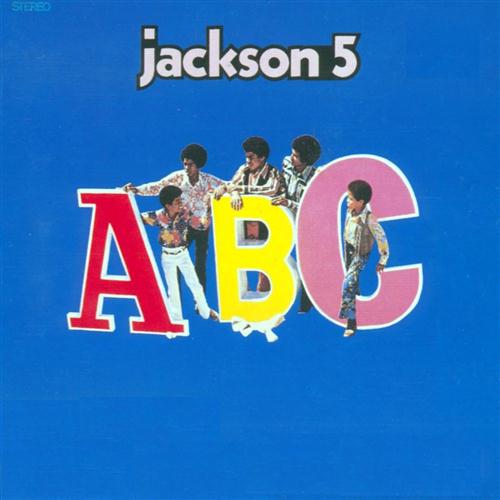 The Jackson 5 image and pictorial