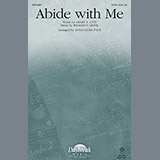 Download or print Abide With Me (arr. Anna Laura Page) Sheet Music Printable PDF 15-page score for Concert / arranged SATB Choir SKU: 92596.