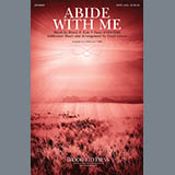 Download or print Abide With Me (arr. Lloyd Larson) Sheet Music Printable PDF 15-page score for Sacred / arranged SATB Choir SKU: 429865.