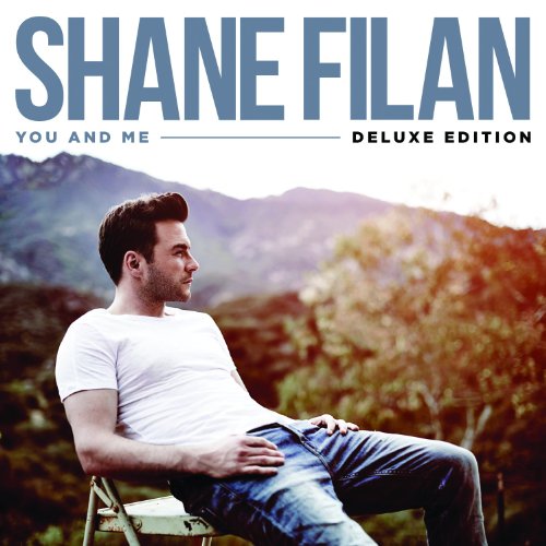Shane Filan image and pictorial