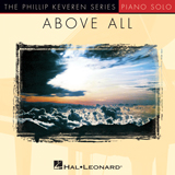 Download or print Above All Sheet Music Printable PDF 4-page score for Pop / arranged Piano Solo SKU: 71010.