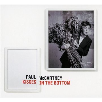Download Paul McCartney Ac-cent-tchu-ate The Positive Sheet Music and Printable PDF Score for Piano, Vocal & Guitar (Right-Hand Melody)