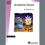Download or print Accidental Wizard Sheet Music Printable PDF 3-page score for Novelty / arranged Educational Piano SKU: 74967.