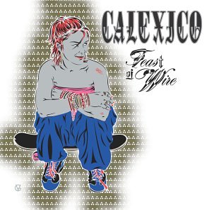 Calexico image and pictorial